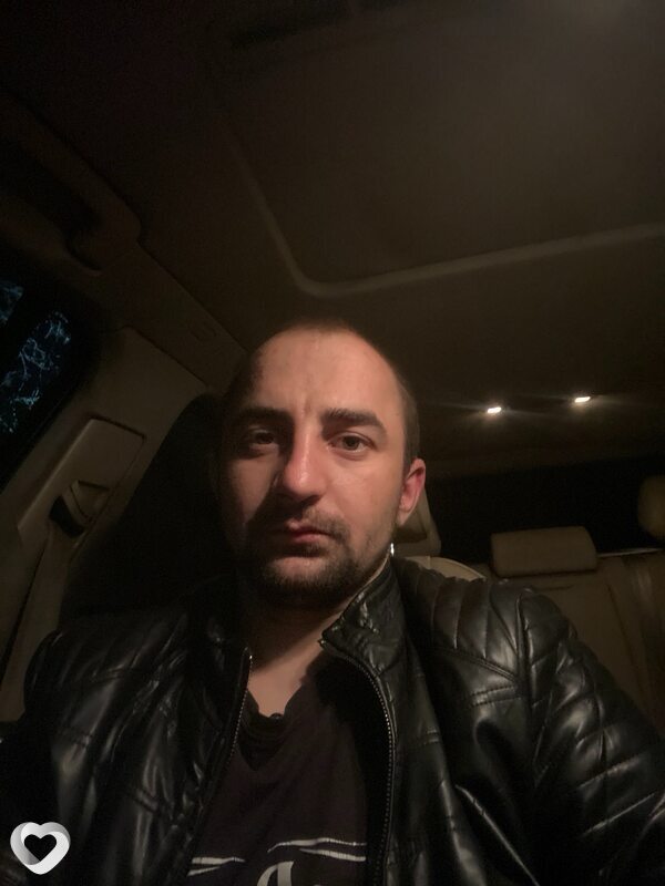 Максим, 27, Санкт-Петербурге — анкета №3969889