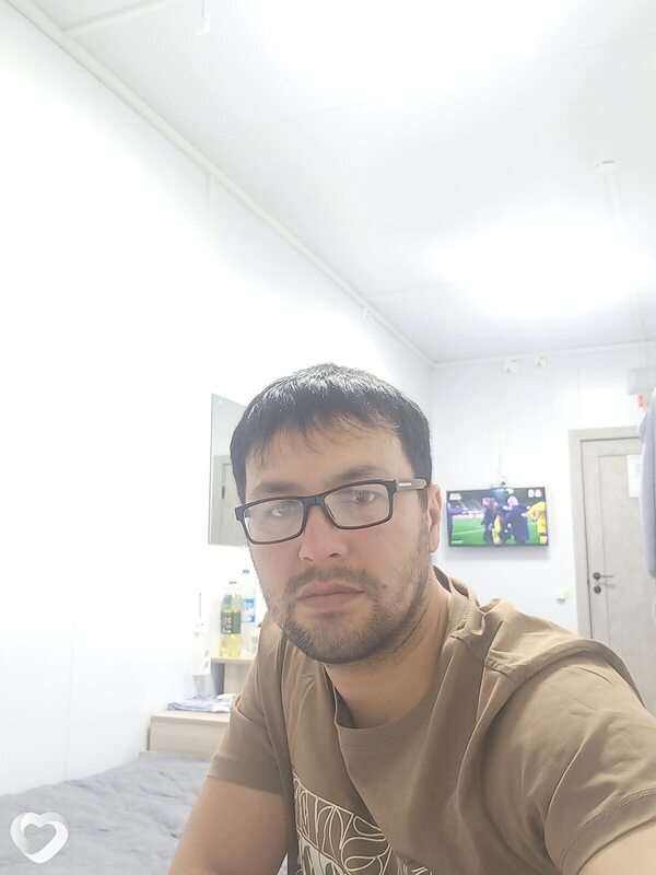 Шухрат, 38, Нижневартовске — анкета №3969893