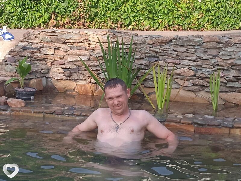 Дмитрий, 46, Самаре — анкета №3969895