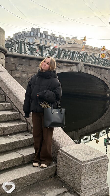Ульяна, 18, Санкт-Петербурге — анкета №3969902