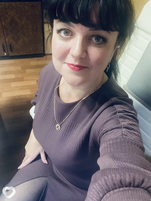 Светлана, 45, Ивантеевке — анкета №3969911