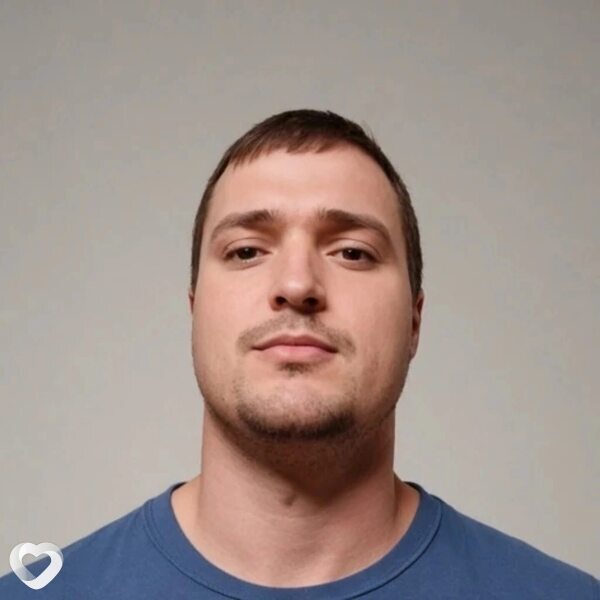 Жорик, 34, Тольятти — анкета №3969915