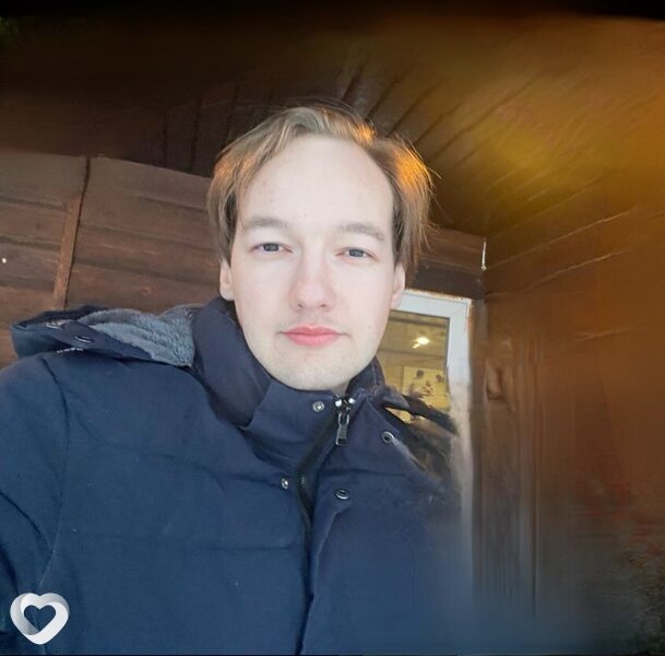Ильхам, 23, Казани — анкета №3969916