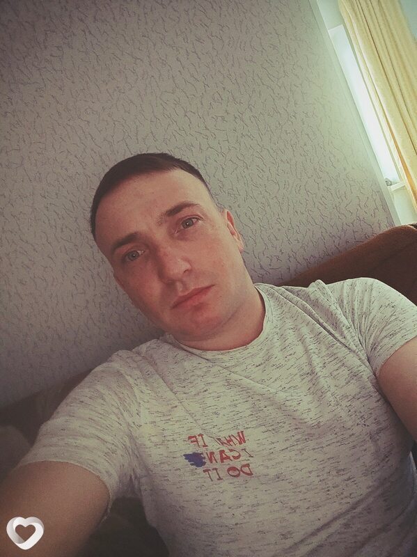 Сергей, 29, Петропавловске — анкета №3969923