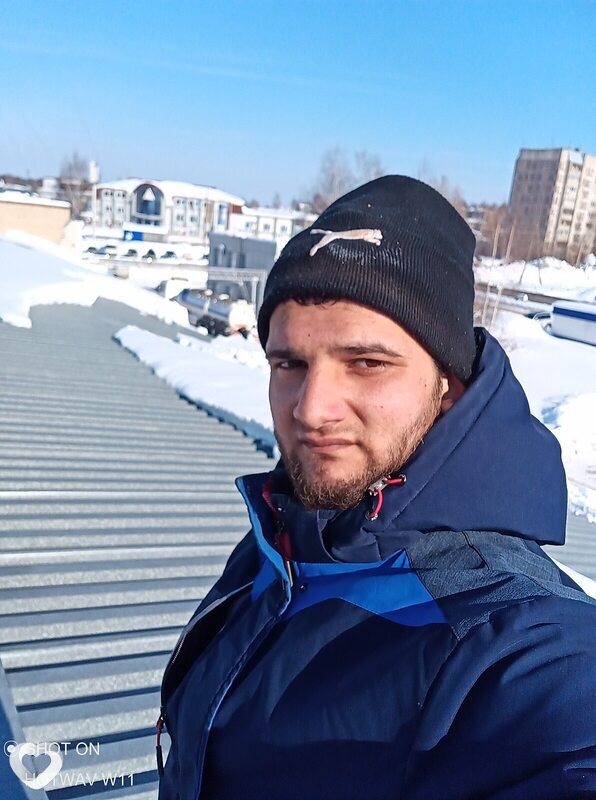 Евгений, Шарья