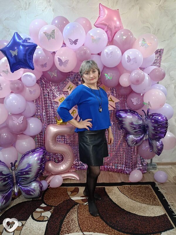 Елена, Мичуринск