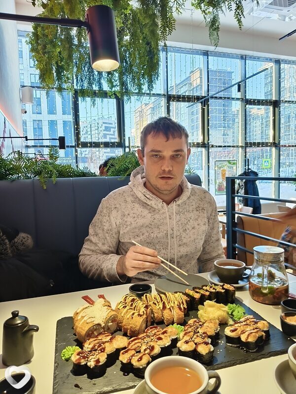 Дмитрий, 37, Казани — анкета №3969938