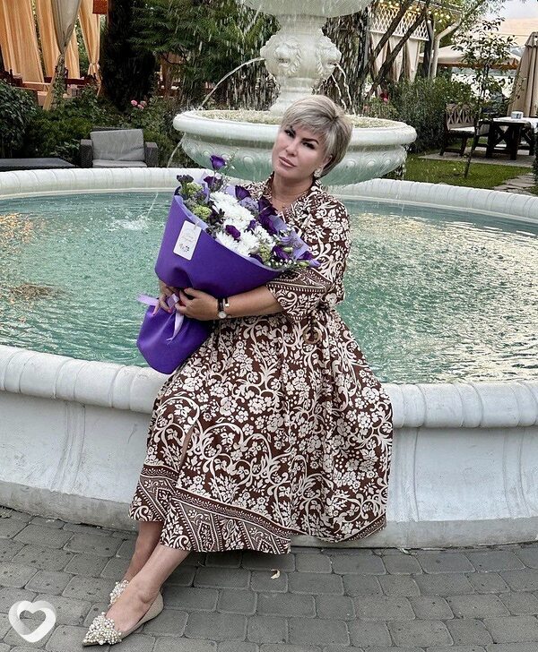 Анна, 40, Ростове-на-Дону — анкета №3969941