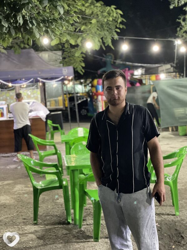 Бобур, 24, Уфе — анкета №3969953