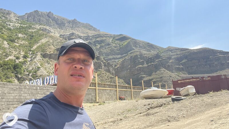 Александр, 40, Павловском Посаде — анкета №3969982