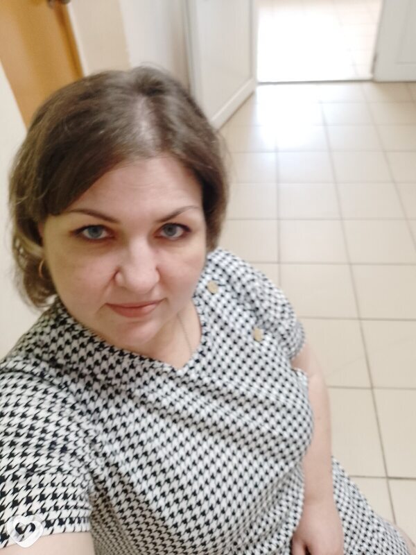Надежда, 42, Тольятти — анкета №3969989