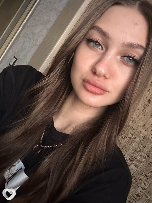 Мария, 25, Мурманске — анкета №3969991