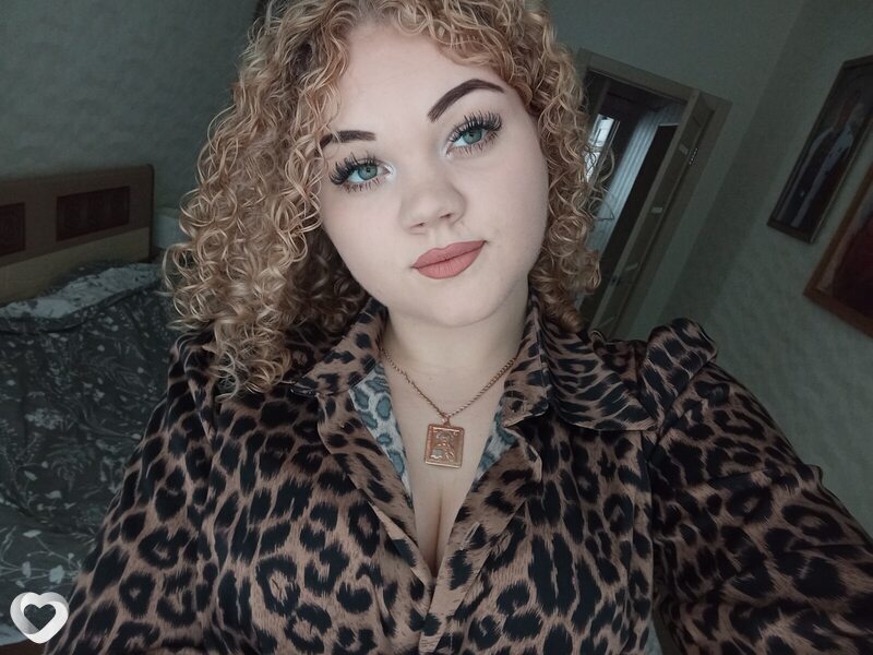 Валерия, 20, Кемерове — анкета №3969996