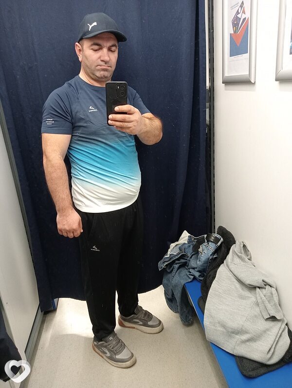 Aram, 43, Москве — анкета №3969997