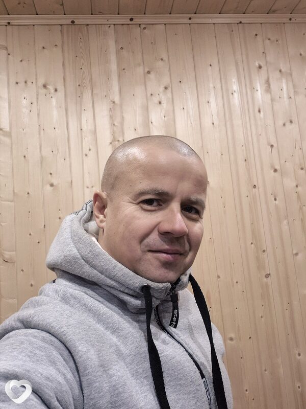 Roman, 44, Севастополе — анкета №3969960