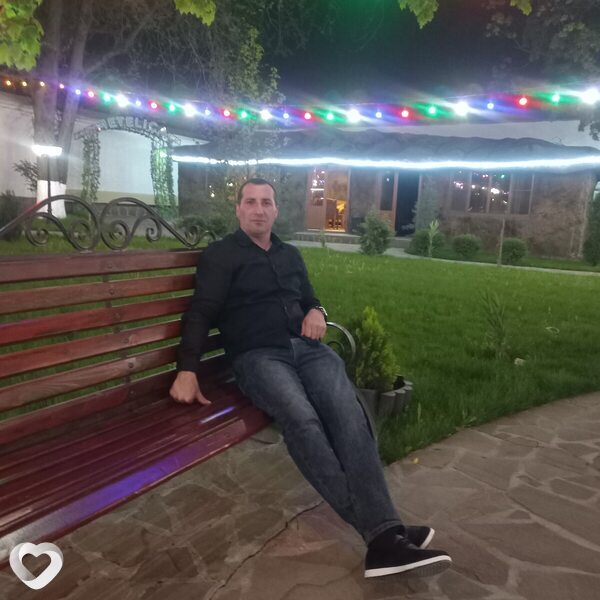 Мага, 41, Владикавказе — анкета №3969962