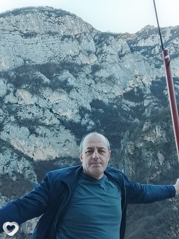 Чермен, 48, Владикавказе — анкета №3969968