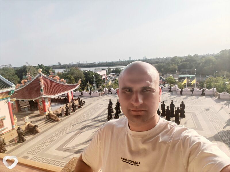 Борис, 36, Твери — анкета №3969970