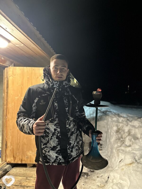 Артур, 28, Уфе — анкета №3969974