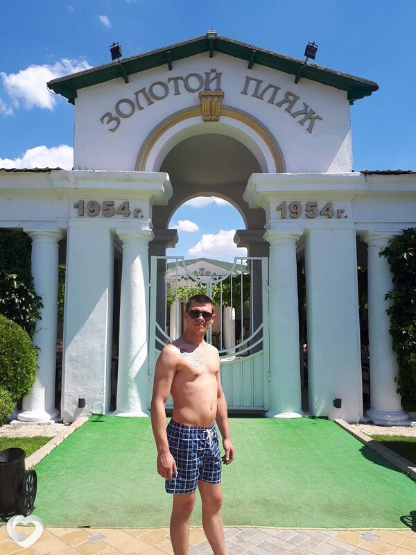 Алексей, 35, Люберцах — анкета №3969975