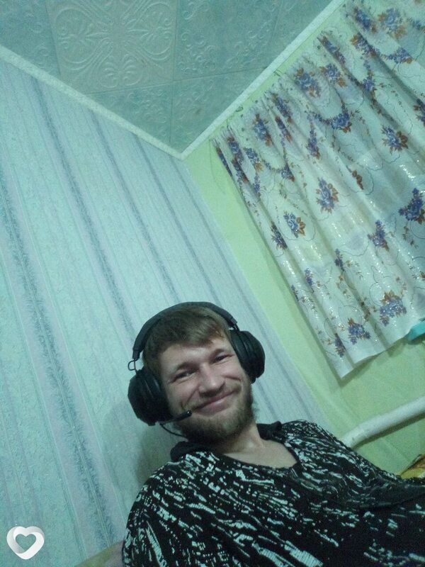 Николай, 34, Волжском — анкета №3970066