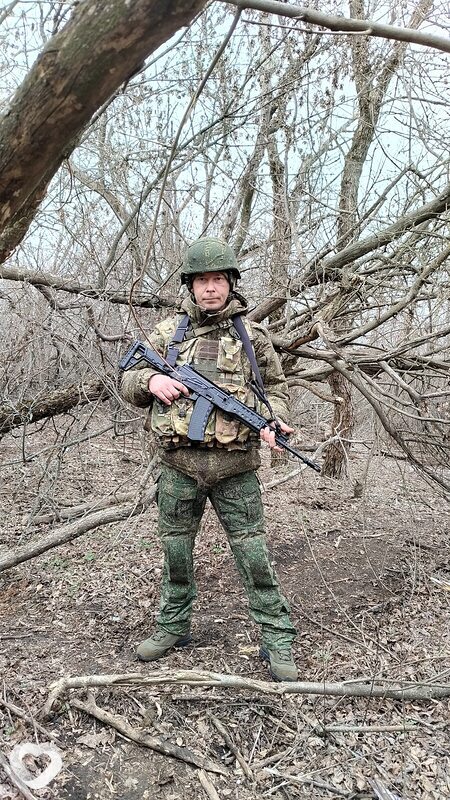Сергей, 37, Новотроицке — анкета №3970067