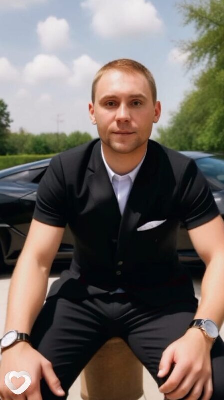 Андрей, 35, Красном Луче — анкета №3970075