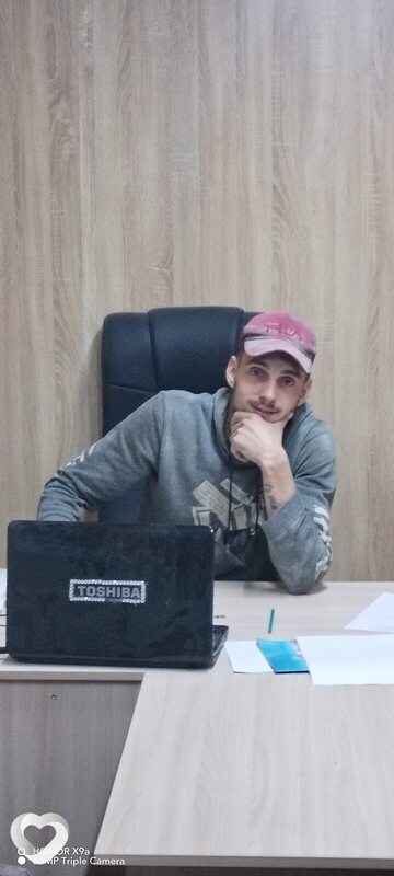 Андрей, 28, Кокшетау — анкета №3970157