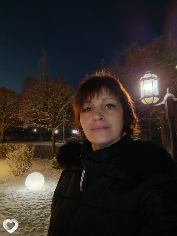 Марина, Харцызск