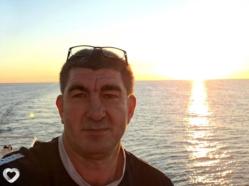Максим, 46, Самаре — анкета №3970008