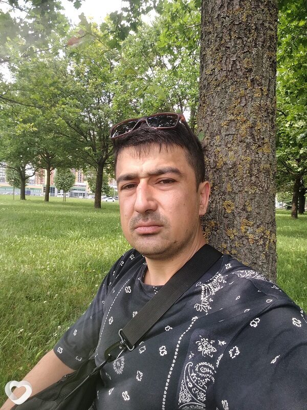 Дунё, 31, Санкт-Петербурге — анкета №3970010