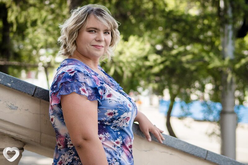 Ольга, 43, Набережных Челнах — анкета №3970015