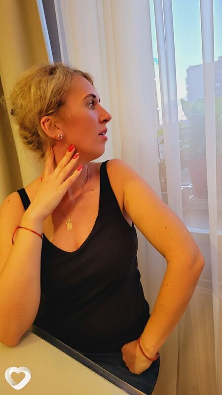 Елена, 40, Санкт-Петербурге — анкета №3970018