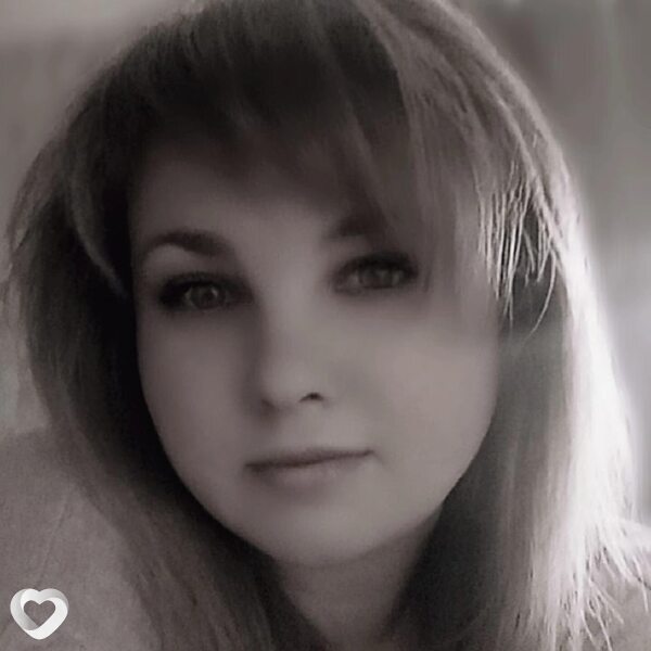 Аліна, 40, Кривое Роге — анкета №3970023