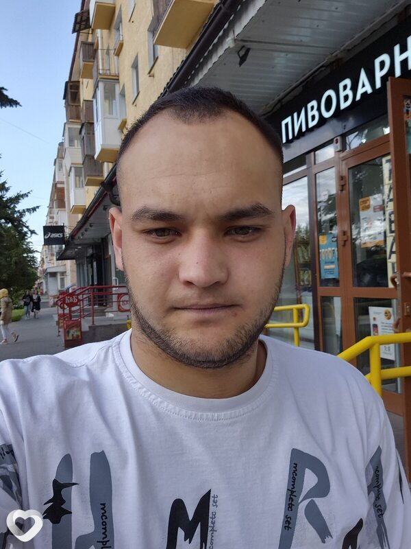 Андрей, 26, Донецке — анкета №3970081