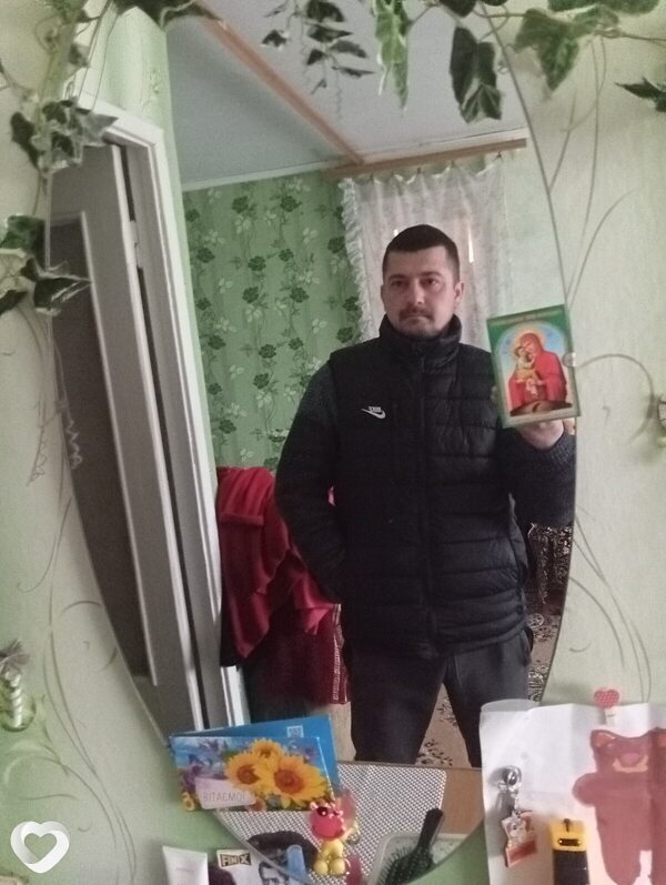 Игорь, 37, Мелитополе — анкета №3970096