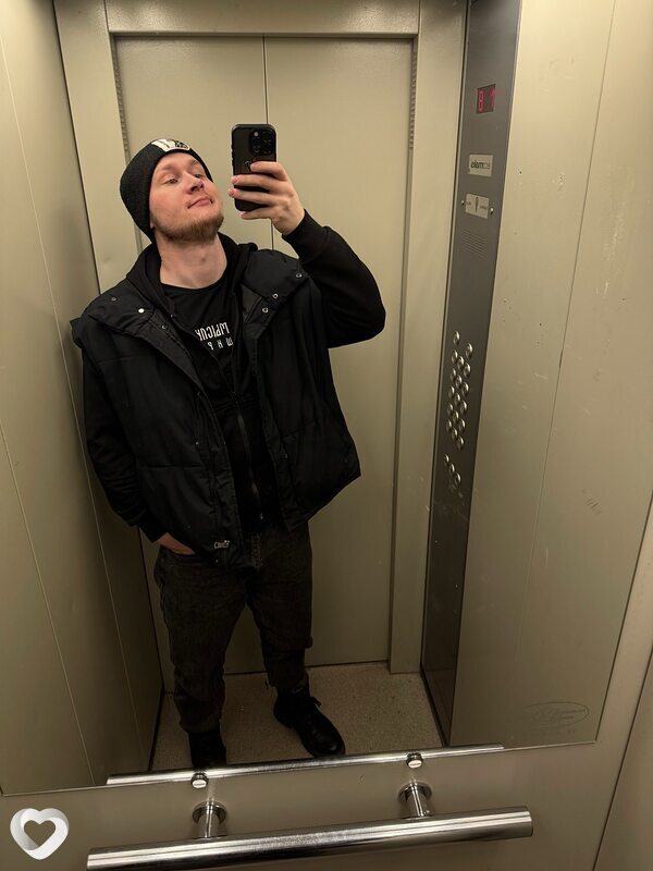 Дмитрий, 24, Волгограде — анкета №3970097