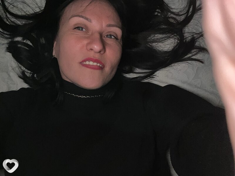 Наташа, 42, Кривое Роге — анкета №3970100