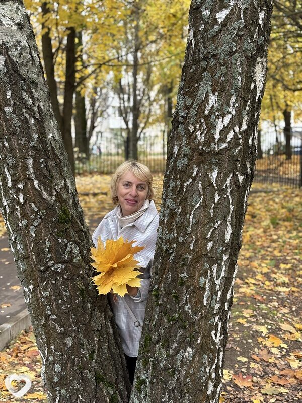 Светлана, 51, Владимире — анкета №3970253