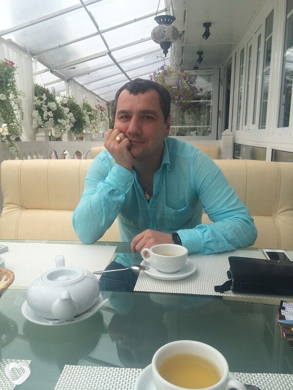 Сергей, 45, Киеве — анкета №3970257