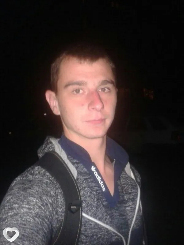 Серёга, 34, Москве — анкета №3970270
