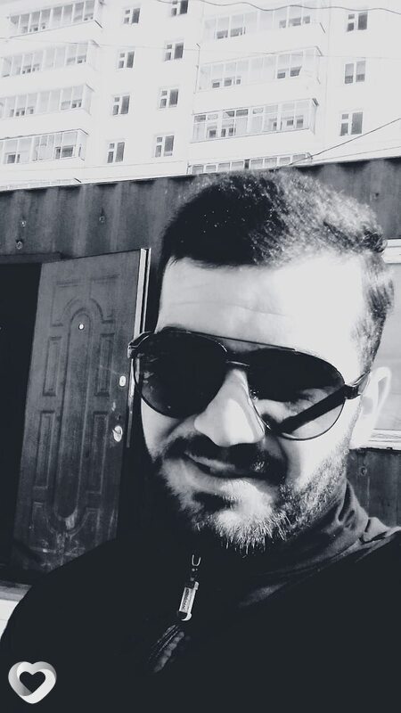 Saro, 33, Ереван — анкета №3970272