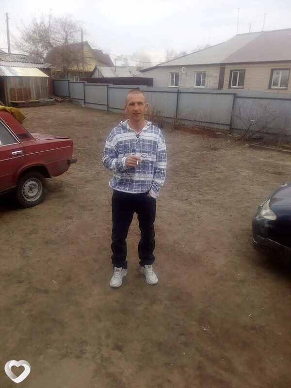 Сергей, 43, Барнауле — анкета №3970052