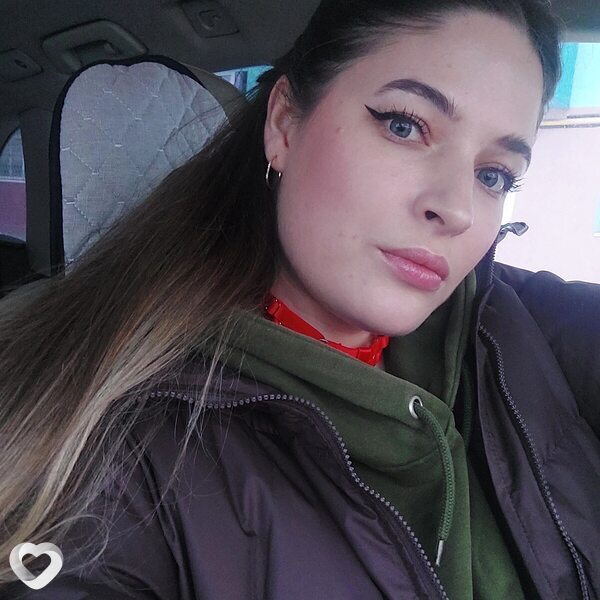 Полина, 34, Альметьевске — анкета №3970183