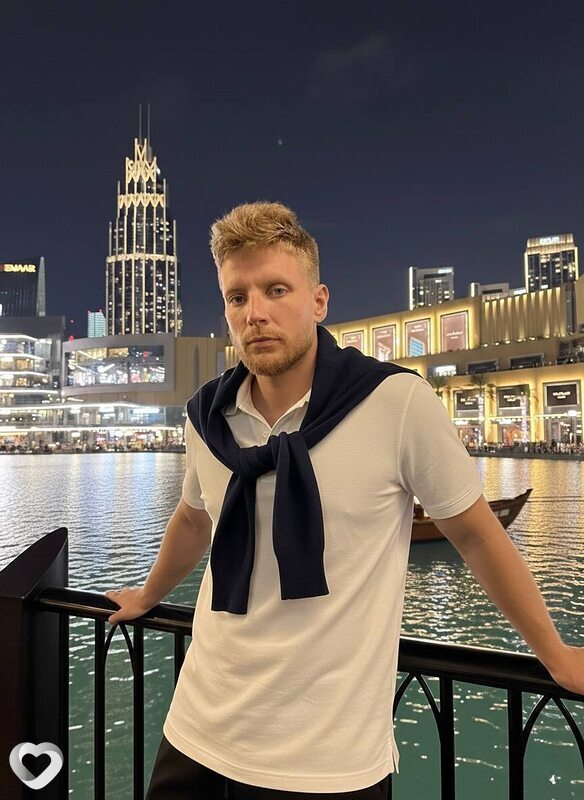 Макс, 26, Санкт-Петербурге — анкета №3970185