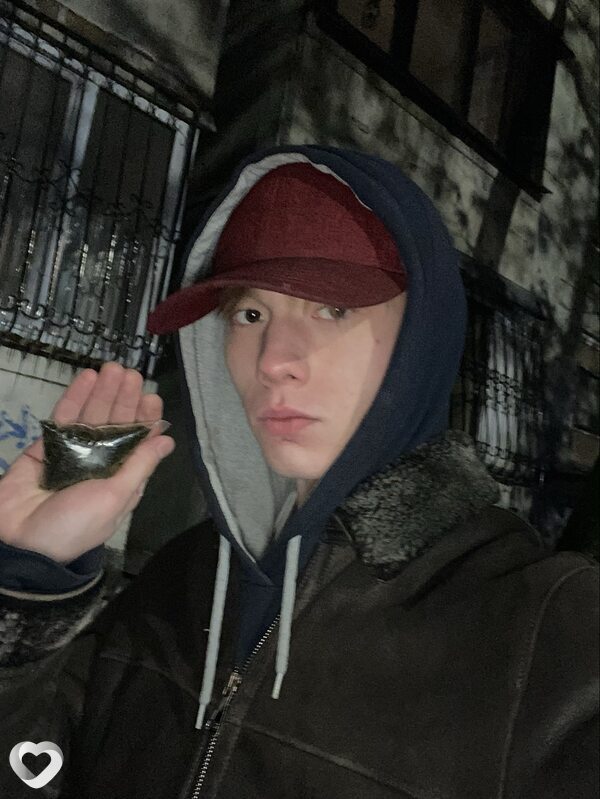 Богдан, 25, Алматы — анкета №3970194