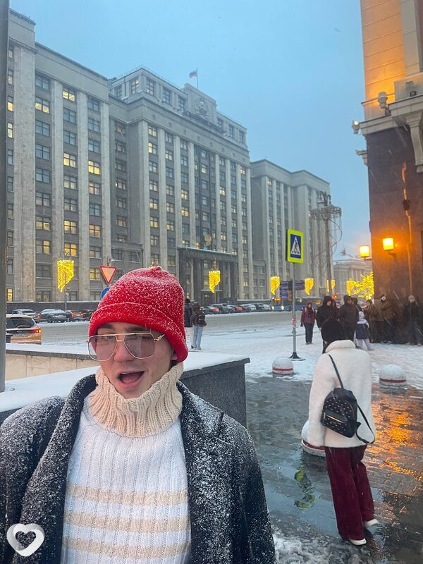 Дмитрий, Конышевка