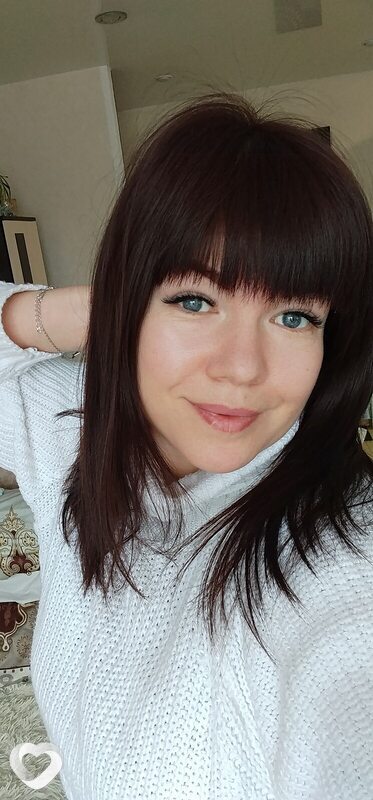 Ксения, 38, Томске — анкета №3970197