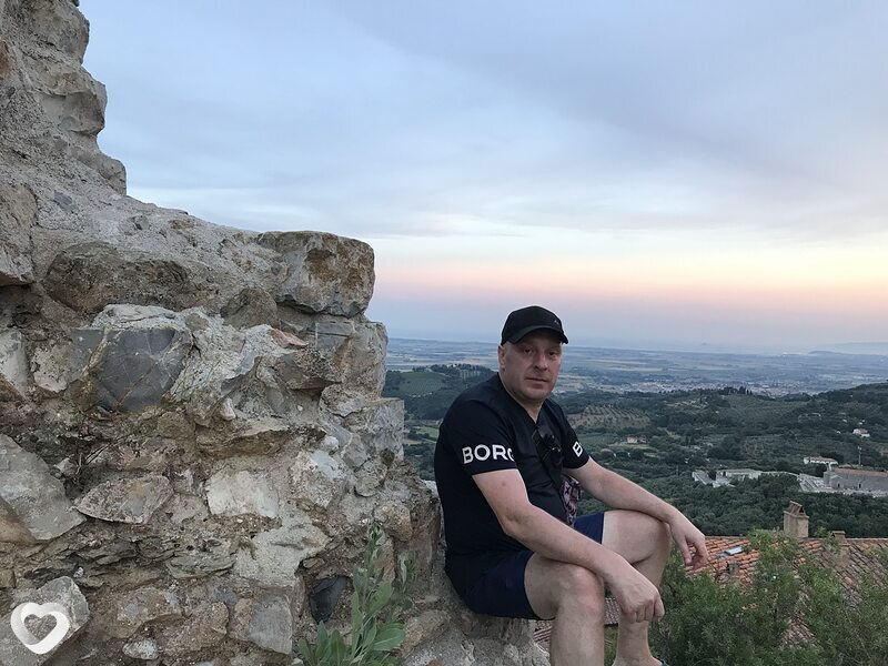 Алексей, 48, Калининграде — анкета №3970602