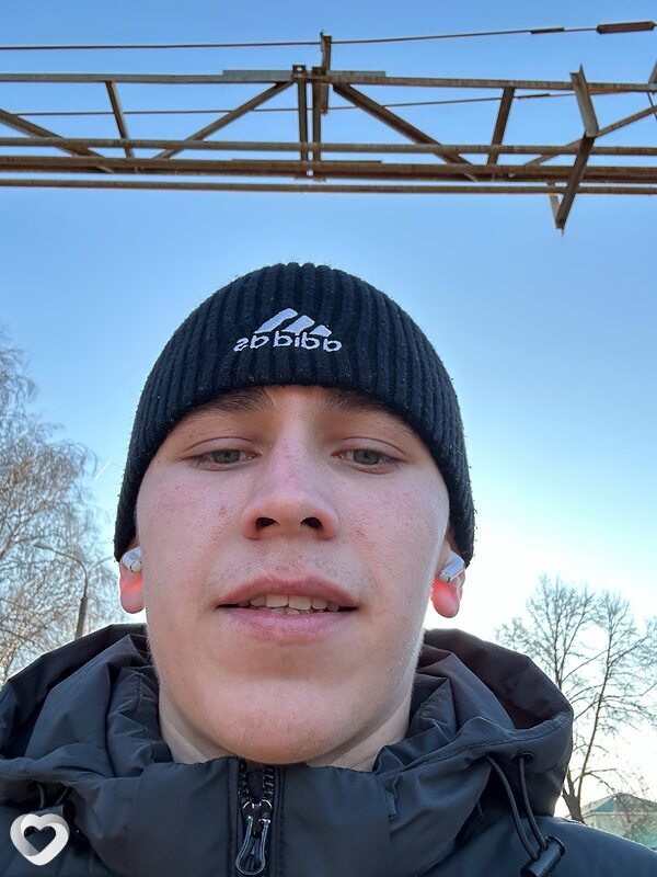 Андрей, 24, Набережных Челнах — анкета №3970607